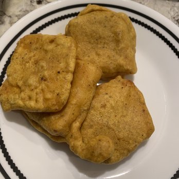 Chez Devi - Paneer - Indian Near Me - Montreal, Quebec