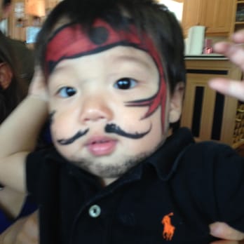 SBC - Cutest little pirate you have ever seen! Thank Vicky just when we thought he couldn't get any more adorable! - Party & Event Planning Near Me SBC - Cutest little pirate you have ever seen! Thank Vicky just when we thought he couldn't get any more adorable! - Party & Event Planning Near Me