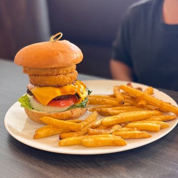 Jessica's - Teri cheeseburger - Breakfast & Brunch Near Me - Aiea, Hawaii Jessica's - Teri cheeseburger - Breakfast & Brunch Near Me - Aiea, Hawaii