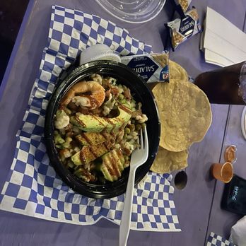 El Camino SA - Food Trucks Near Me - San Antonio, Texas