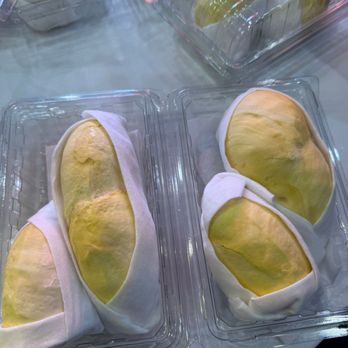 CoCo's Kanom Thai - Desserts Near Me - Los Angeles, California
