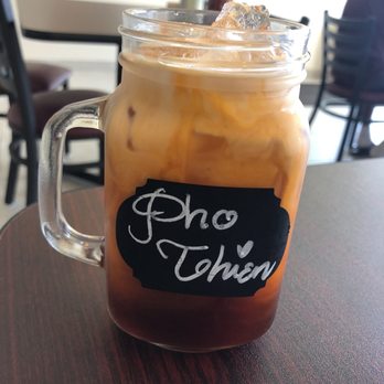 Pho Thien Vietnamese Kitchen - Thai tea - Vietnamese Near Me - Melbourne, Florida Pho Thien Vietnamese Kitchen - Thai tea - Vietnamese Near Me - Melbourne, Florida