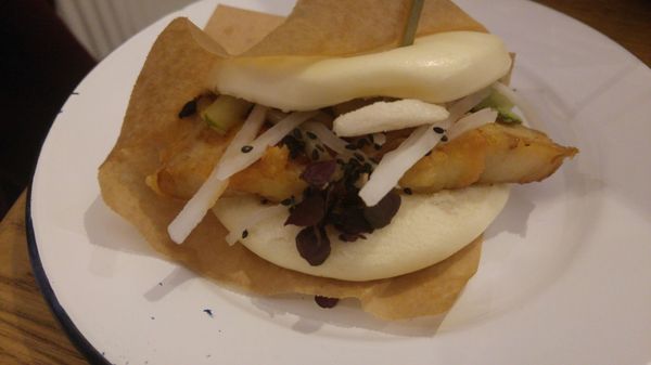 Bao Bang Bang by null