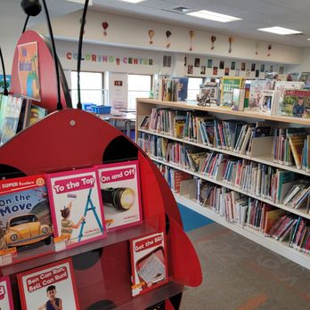 Torrington Library - Children's library - Libraries Near Me - Torrington, Connecticut
