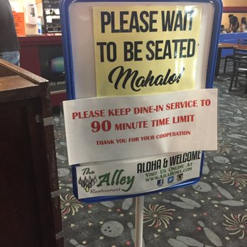 Aiea Bowl - Bowling Near Me - Aiea, Hawaii