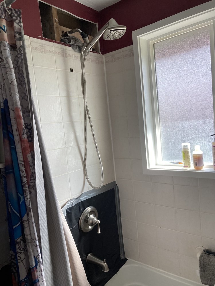 Slide of Repipe Masters