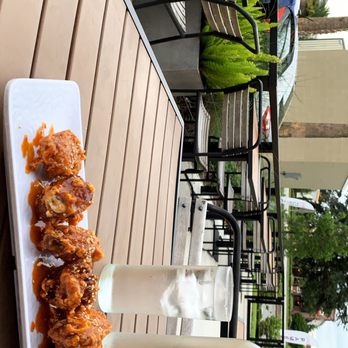 DOMU - Wings - Ramen Near Me - Jacksonville, Florida