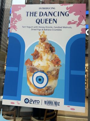 The Gyro Project by null