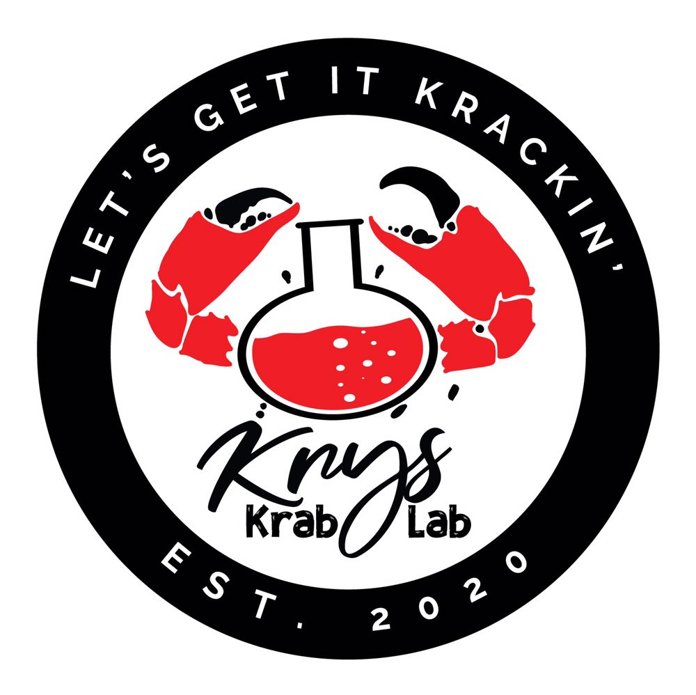 KRYS’ KRAB LAB - Updated August 2024 - 23 Photos - Atlanta, Georgia ...