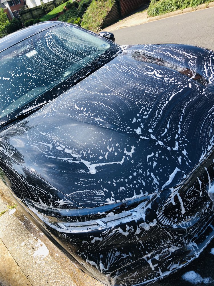 BLUE DOLPHIN CAR DETAILING Updated June 2024 10 Photos Fairfax