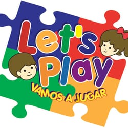 Let's Play Child Development Center