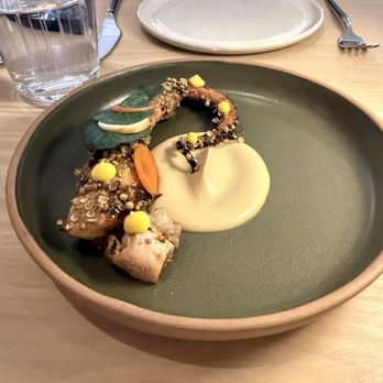 Echelon Kitchen and Bar - Octopus - Bars Near Me - Ann Arbor, Michigan Echelon Kitchen and Bar - Octopus - Bars Near Me - Ann Arbor, Michigan