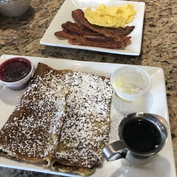 Eddie's Diner - Breakfast & Brunch Near Me - Plano, Texas