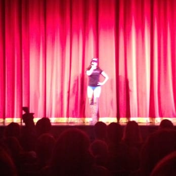 The Slutcracker: A Burlesque - Performing Arts Near Me - Somerville, Massachusetts