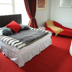 Hotel Pelirocco - Stoli Salon
