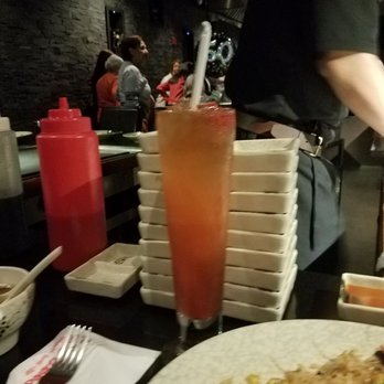 Nikko Hibachi - Mai tai - Japanese Near Me - Fresh Meadows, New York Nikko Hibachi - Mai tai - Japanese Near Me - Fresh Meadows, New York
