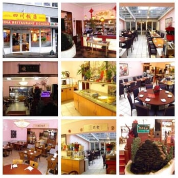 Restaurant Sichuan - Chinese Near Me - Dusseldorf, NW Restaurant Sichuan - Chinese Near Me - Dusseldorf, NW