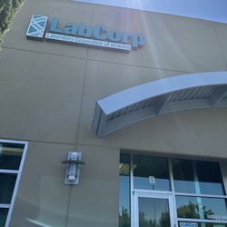 Labcorp - Outside