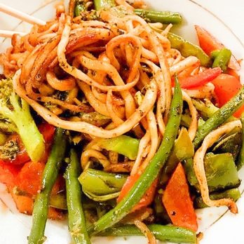 Cafe Kashkar - Kowurma Lagman - Turkish Near Me - Brooklyn, New York