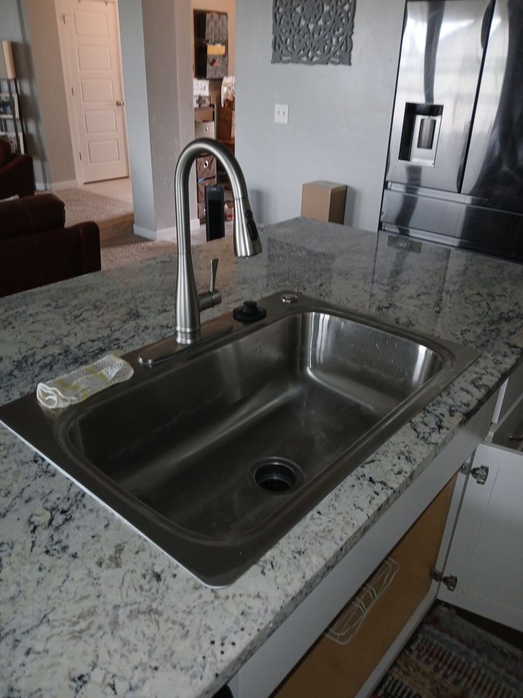 Slide of Indian Lakes Plumbing