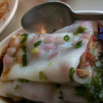 Fook Lam - Freshly made rice Noodle with Cha Sui - Dim Sum Near Me - Honolulu, Hawaii Fook Lam - Freshly made rice Noodle with Cha Sui - Dim Sum Near Me - Honolulu, Hawaii