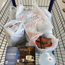 Sharp Shopper