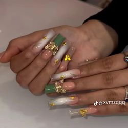 Helen Nails - What i wanted