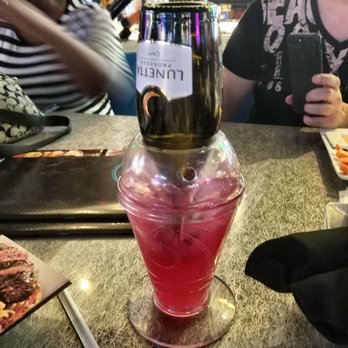 Dave & Buster's Glendale - Eat drink ever! - Sports Bars Near Me - Glendale, Arizona Dave & Buster's Glendale - Eat drink ever! - Sports Bars Near Me - Glendale, Arizona