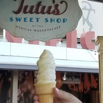 Tutu's Sweet Shop - Desserts Near Me - Laie, Hawaii Tutu's Sweet Shop - Desserts Near Me - Laie, Hawaii