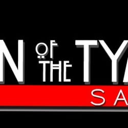 Sign of the Tymes Salon