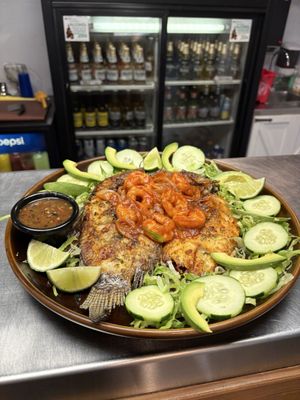 La Chaparrita by null