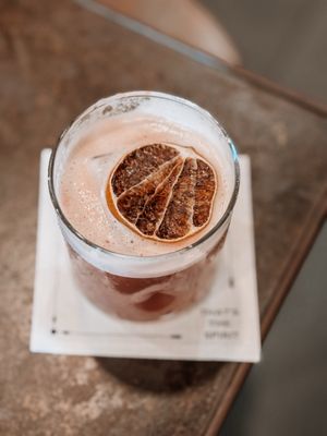 Stable Reserve Distillery by null