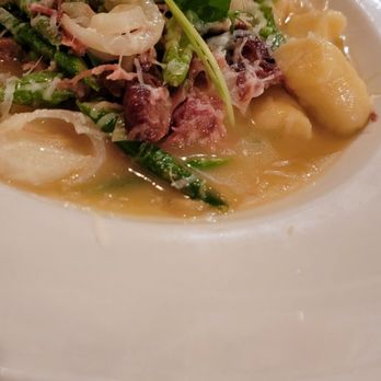 The Pullman - Gnocchi - New American Near Me - Glenwood Springs, Colorado