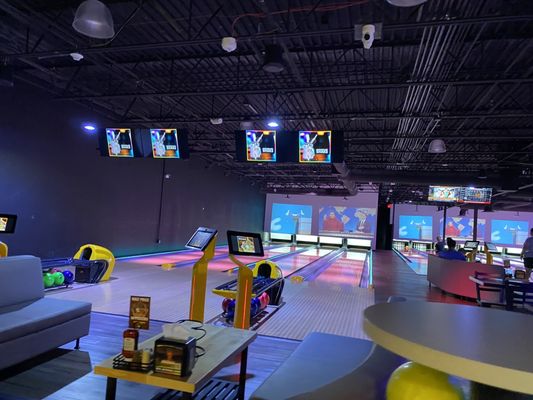 Launch Jeffersonville