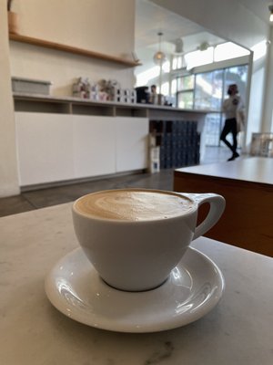 Eightfold Coffee by null