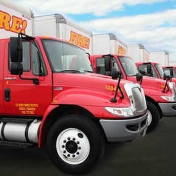 Firefighting's Finest Moving & Storage - Movers Near Me - Austin, Texas Firefighting's Finest Moving & Storage - Movers Near Me - Austin, Texas