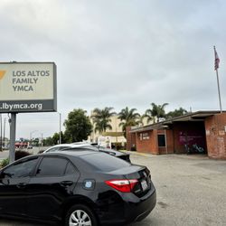 Los Altos Family YMCA