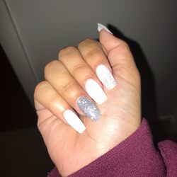 Yang's VIP Nail Spa