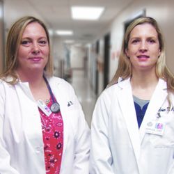 Physicians'clinic - Starting Monday, April 29 Wlk-In Care will be available through our Physicians Clinic staffed by  APRNs Adrian Unger, and Racheal Brady.