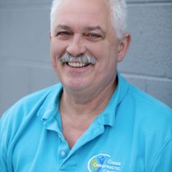 Chase Chiropractic Center - Dr. Patrick E. Chase