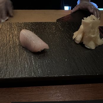 Sushi By Boū - Nomad - Sushi Bars Near Me - New York, New York Sushi By Boū - Nomad - Sushi Bars Near Me - New York, New York