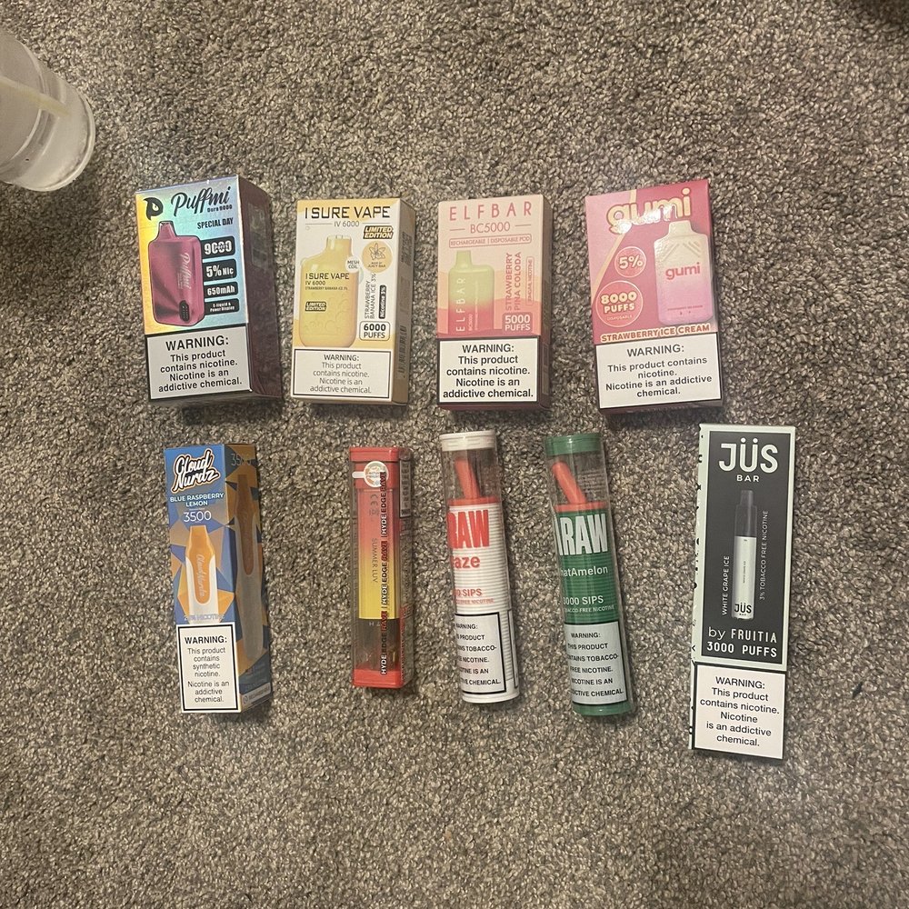 Draper Vapor - These are the products we purchased and for a killer price!! - Vape Shops Near Me - Salt Lake City, Utah Draper Vapor - These are the products we purchased and for a killer price!! - Vape Shops Near Me - Salt Lake City, Utah