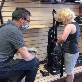 Nic's Vacuum & Small Appliances - Future hire at Nic's Vacuum? - Appliances & Repair Near Me - San Clemente, California