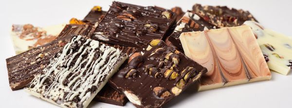 Cirque Confections & Chocolate by null