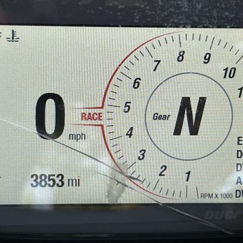 GP Motorcycles - Dash Panigale V2 - Motorcycle Dealers Near Me - San Diego, California