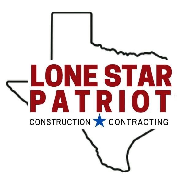 Slide of Lone Star Patriot Construction and Contracting