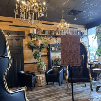 Curiouser Coffee & Elixers - Coffee & Tea Near Me - Eagan, Minnesota Curiouser Coffee & Elixers - Coffee & Tea Near Me - Eagan, Minnesota