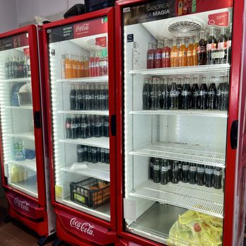 Tacos Lucas - Beverage Options - Tacos Near Me - Monterrey, NLE
