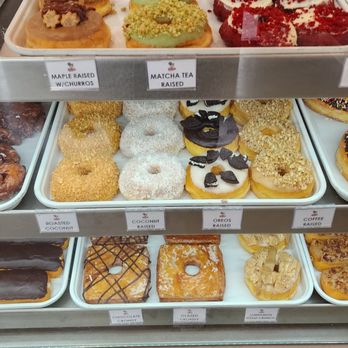 Randy’s Donuts - Doughnuts - Coffee & Tea Near Me - San Diego, California Randy’s Donuts - Doughnuts - Coffee & Tea Near Me - San Diego, California