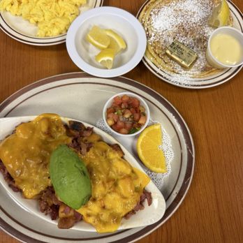BabyStacks Cafe - Henderson - Huntington, Lemon Ricotta - Breakfast & Brunch Near Me - Henderson, Nevada BabyStacks Cafe - Henderson - Huntington, Lemon Ricotta - Breakfast & Brunch Near Me - Henderson, Nevada